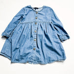 George Dress 4Y|204466