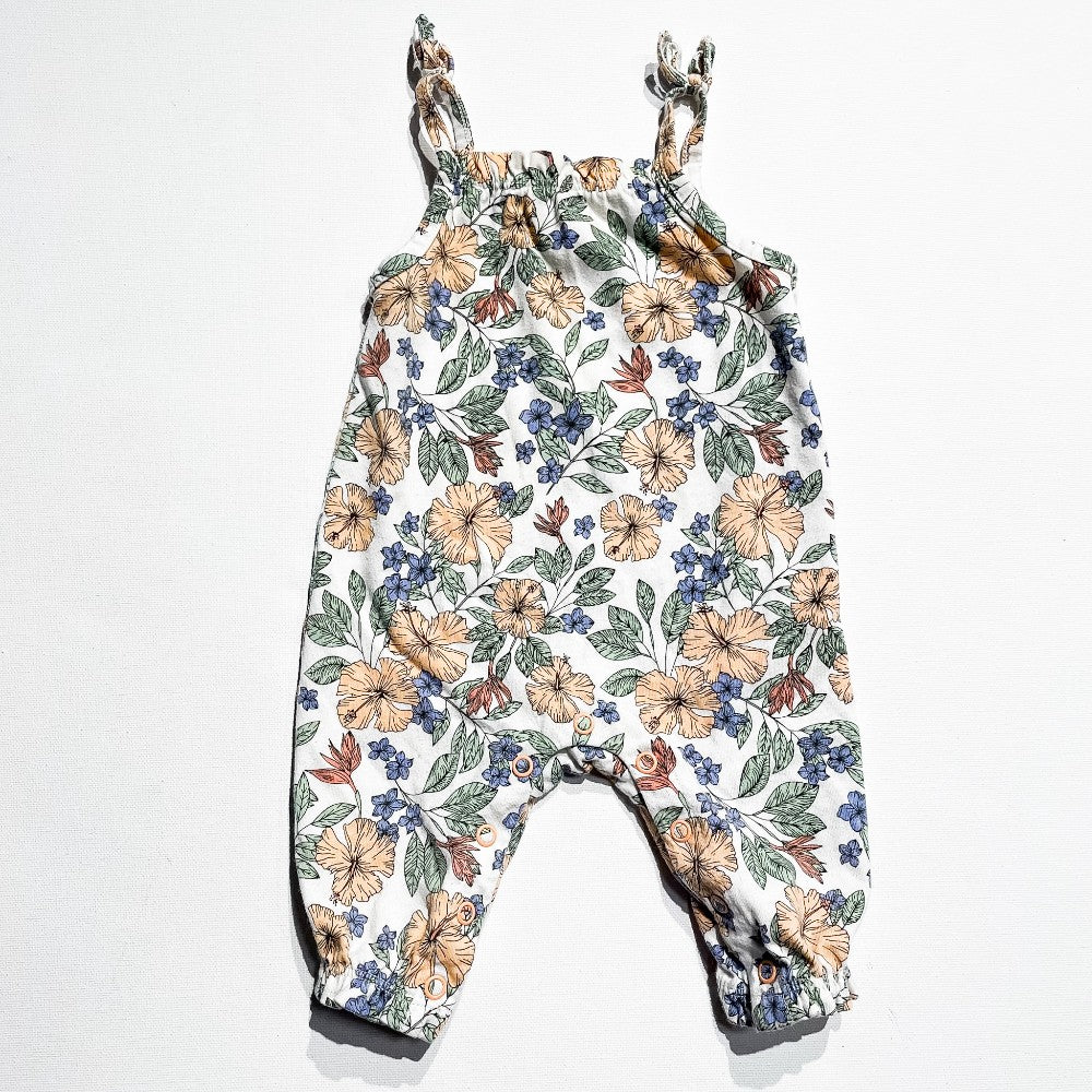 Joe Fresh Romper 3-6M|207930