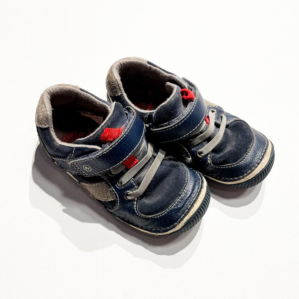 Stride Right 9.5C|226602