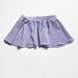 Bloch Dance Skirt 4-6Y|230406