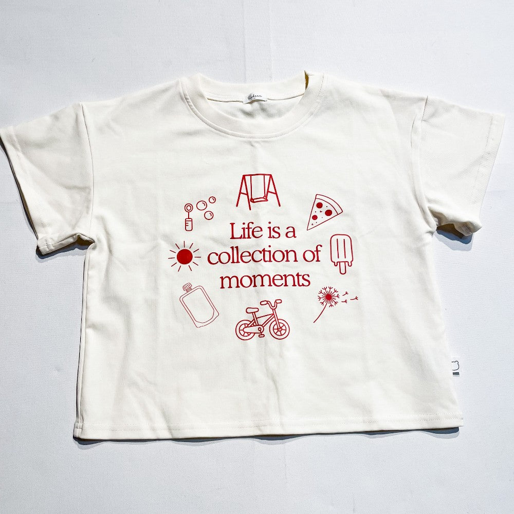 Roobear Shirt 5Y|173533