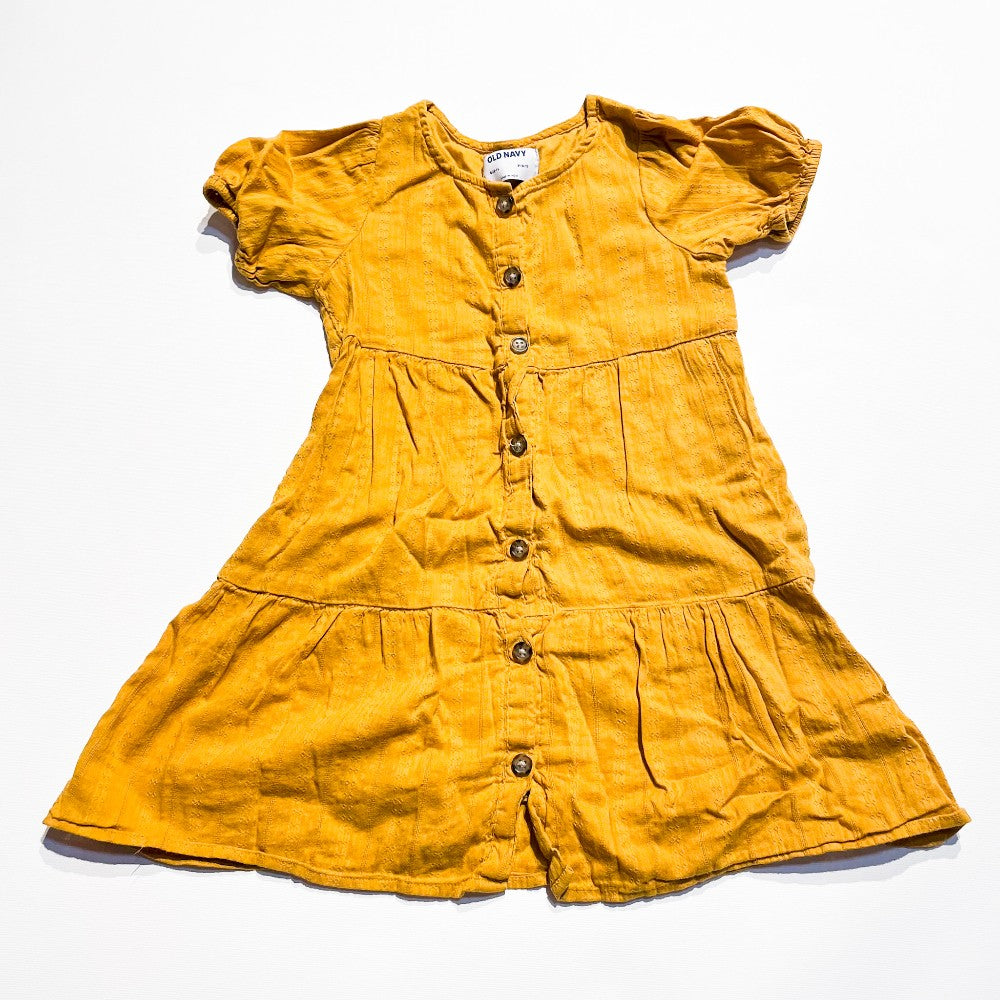 Old Navy Dress 6/7Y|189339
