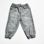 Childrens Place Jeans 6-9M|211138