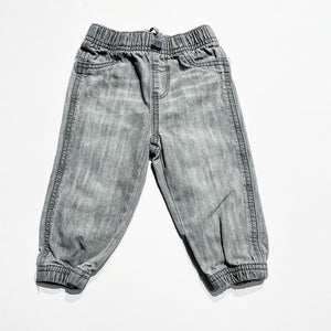Childrens Place Jeans 6-9M|211138