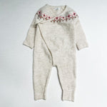 Rise Romper 6-9M|234711