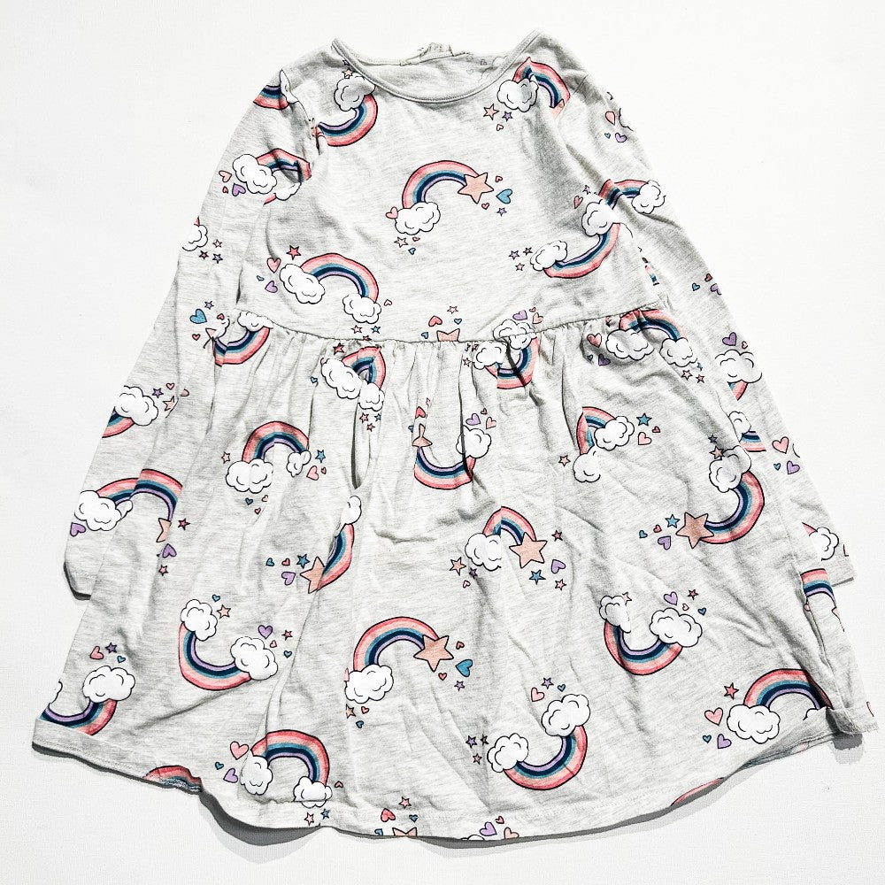 H&M Dress 6-8Y|213351