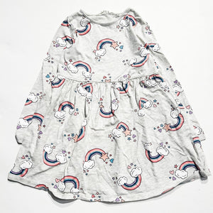 H&M Dress 6-8Y|213351