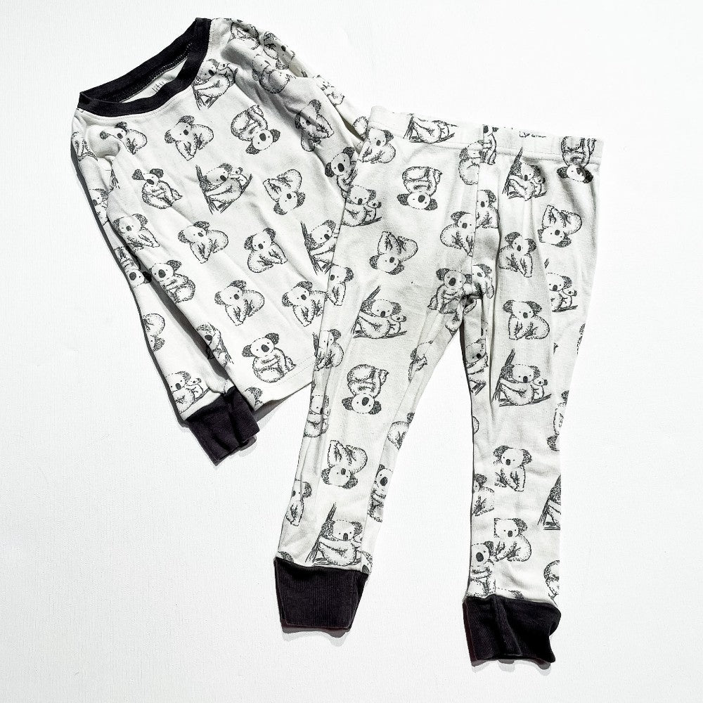 Carter's Jammies 24M|223653