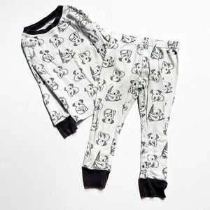 Carter's Jammies 24M|223653