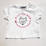 Mini Heroes Shirt 6M|175591
