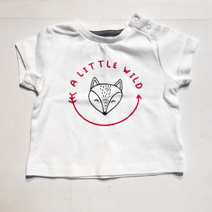 Mini Heroes Shirt 6M|175591