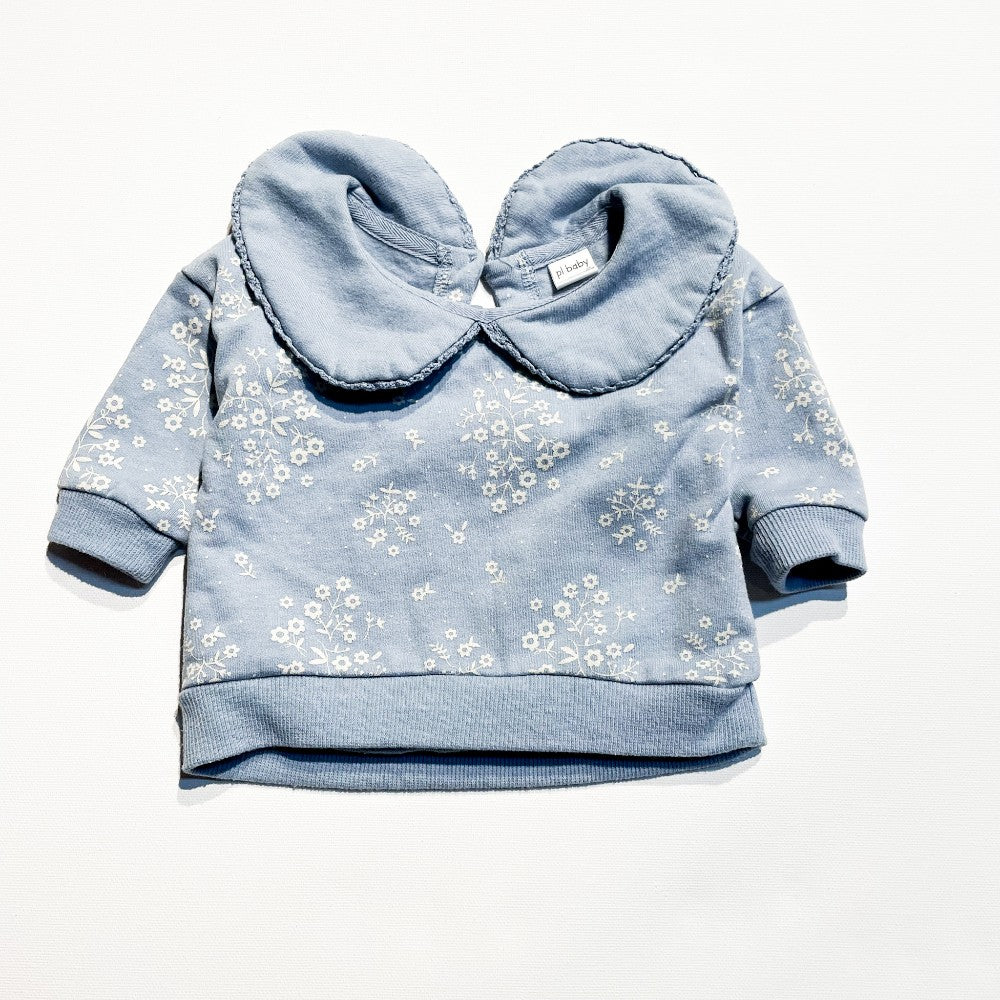 PL Baby Sweater 3M|187546