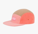 Headster - Strata Five Panel PEONIES|142883