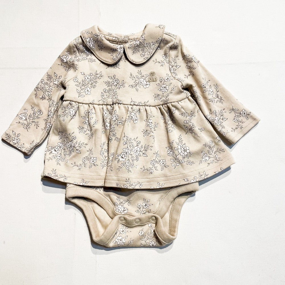 Gap Dress 0-3M|174009