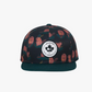 Headster -  Beaver Tail Snapback|142983