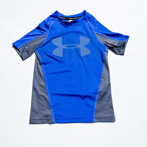 Under Armour Shirt 5Y|155758
