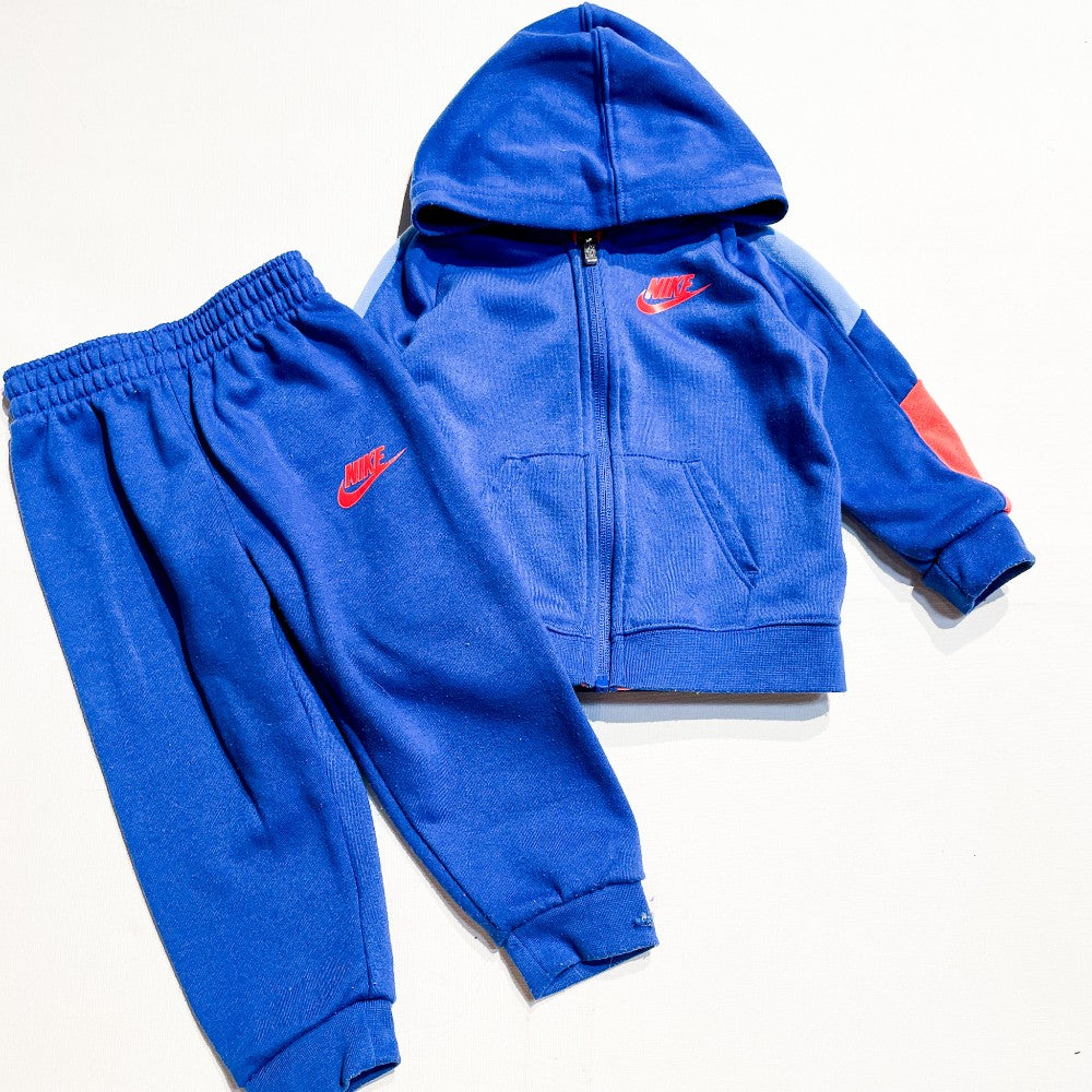 Nike Set 18M **Pilling|172879