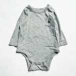 Gap Onesie 3-6M|220443