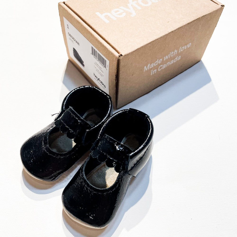 Hey folk Shoes Obsidian 1|104498