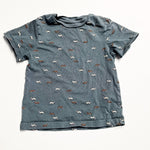 George Shirt 4Y|218730