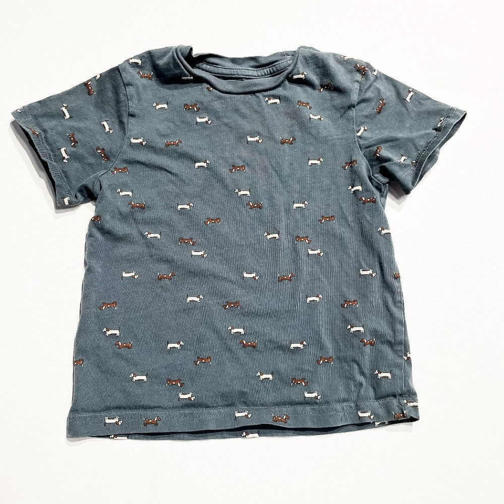 George Shirt 4Y|218730
