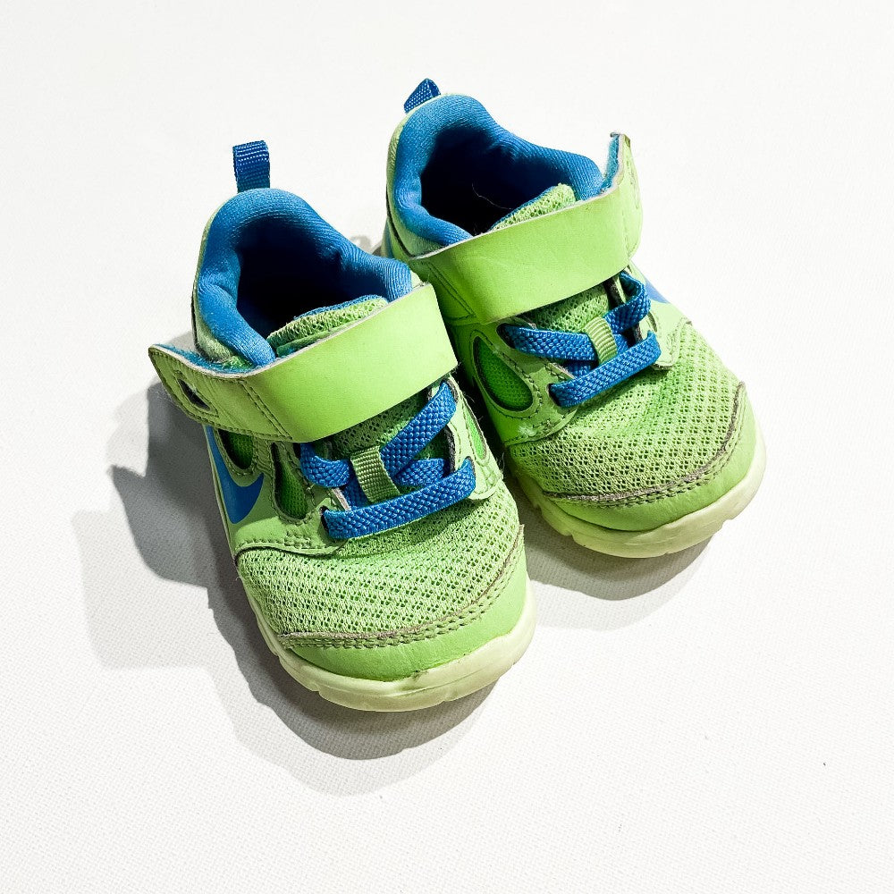Nike SHoes 5|215715