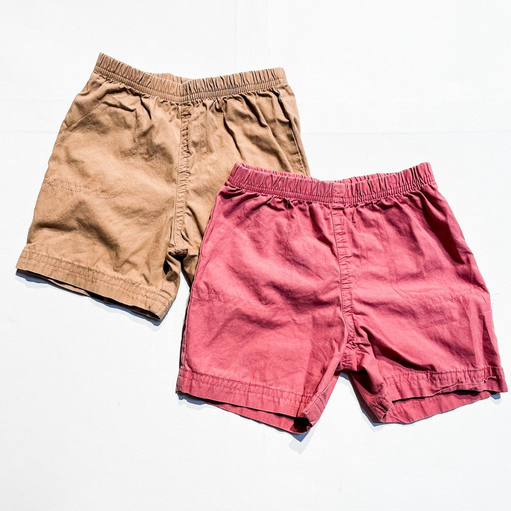 Carters Shorts Set 18M|173553