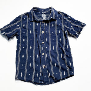 George Shirt 4-5Y|210963