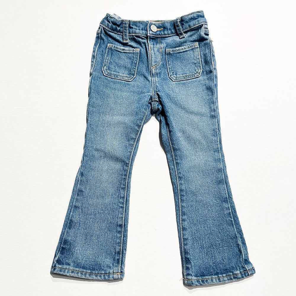 Old Navy Jeans 4Y|213289