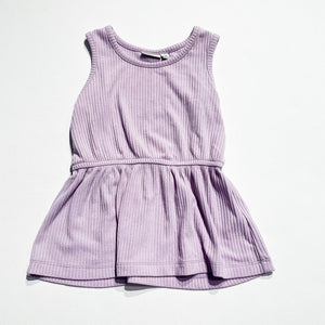 Mid Shirt 4-5Y|214286