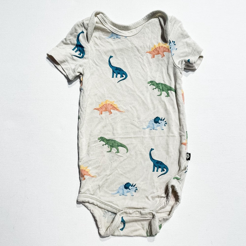 Kyte Onesie 3-6M|217266