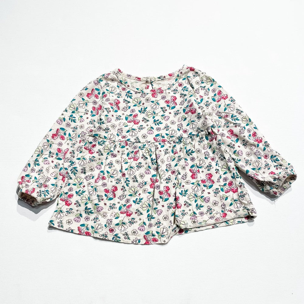 George Shirt 3Y|201706