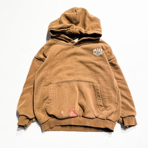 Zara Hoodie 4/5Y *IMperfection|229070