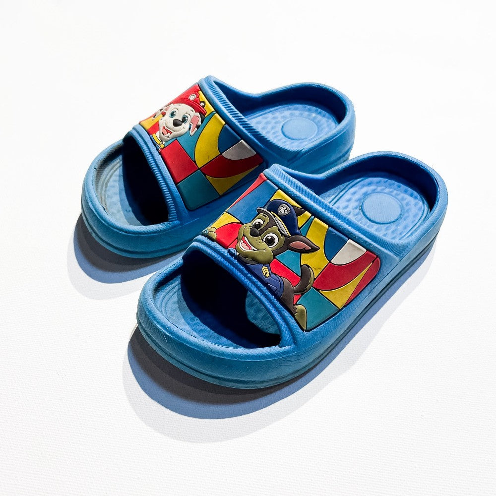 Pawpatrol Shoes 7|192491