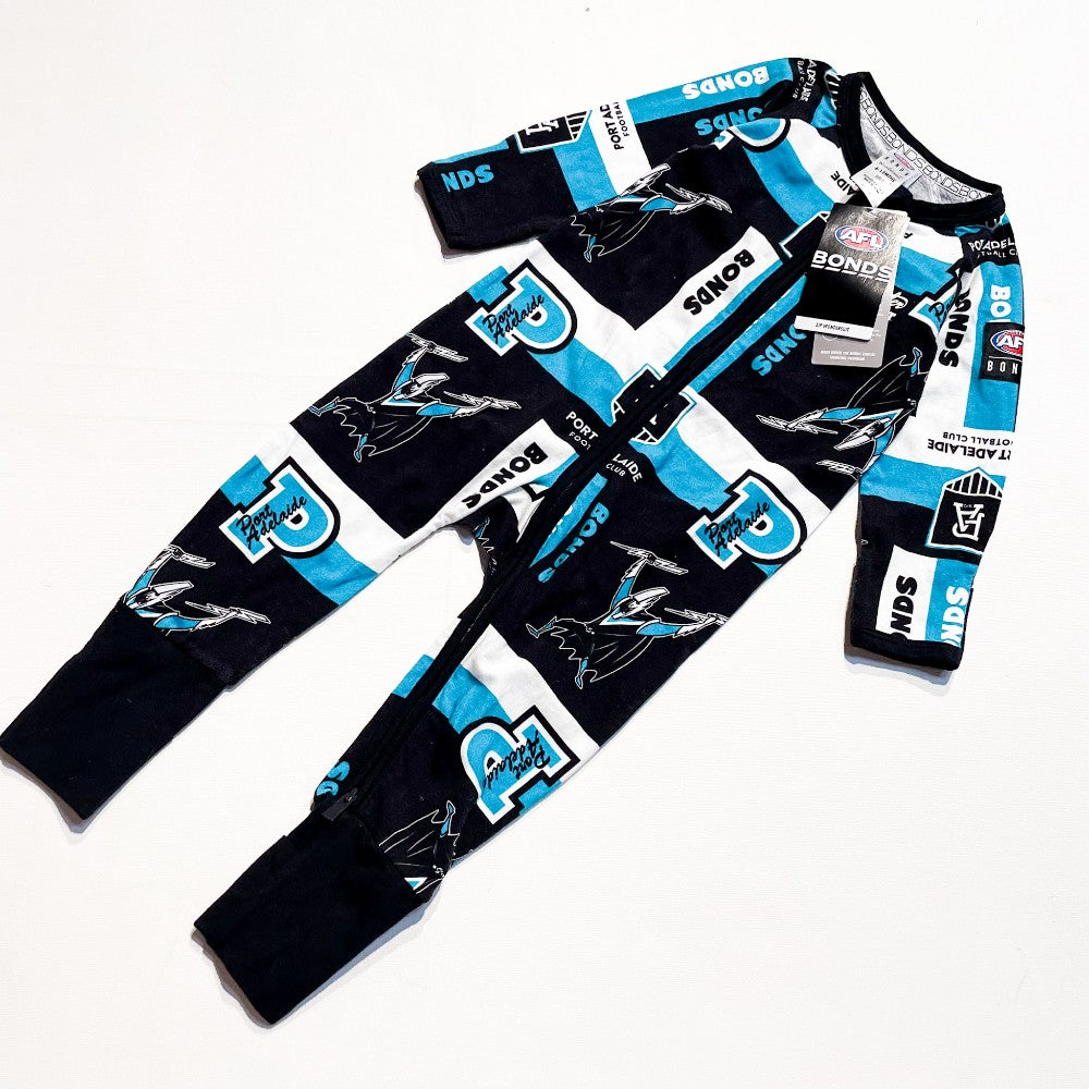 Bonds Sleeper 6-12M|141908