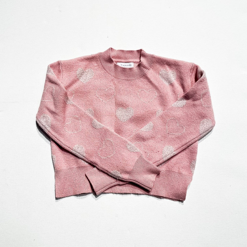Tahari Sweater 12-18M|232585