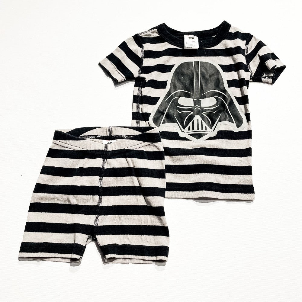 Hanna Anderson Sleep Set 2Y|212617