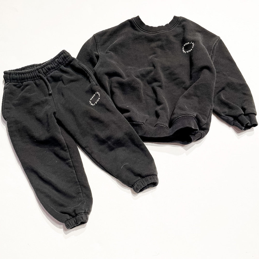 Zara Set - 4 Years|233947