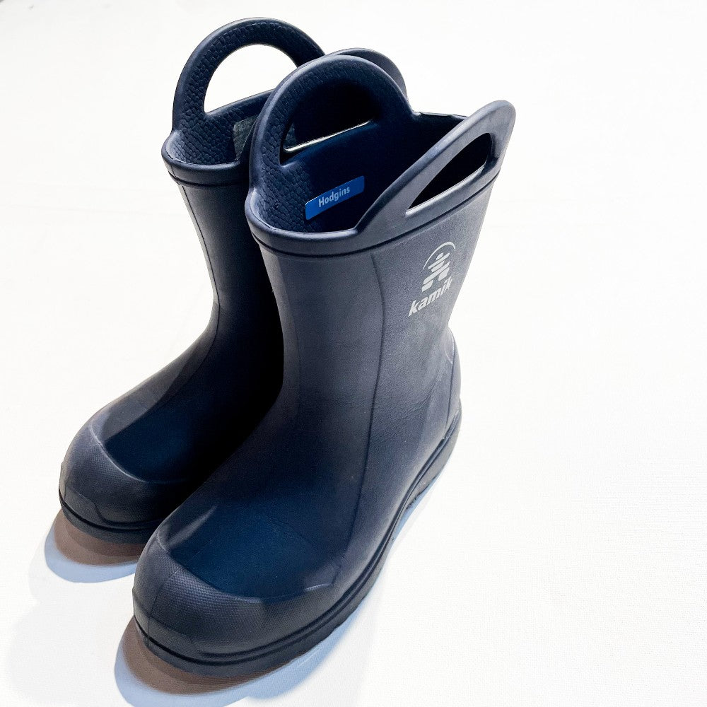 Kamik Rain Boots 13|170364