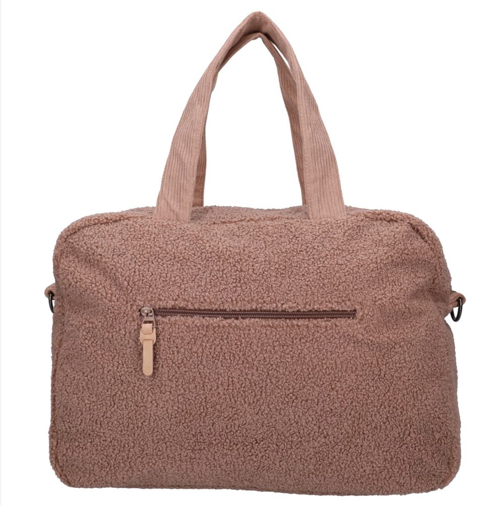 Kidzroom - Diaper Bag Dream Catcher Teddy|230762