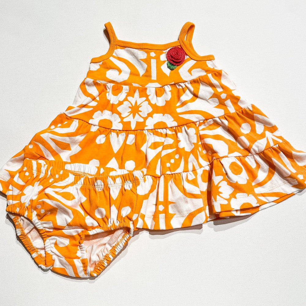Carters Dress 3M|199277