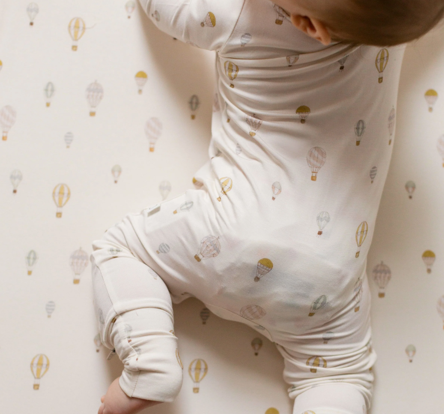 Roobear - Hot Air Balloon Sleeper|175384