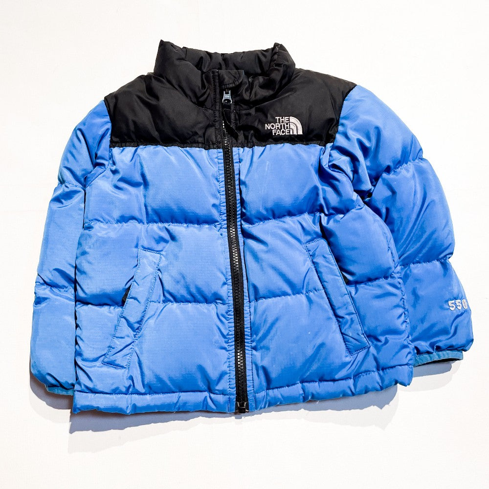 The North Face Jacket 4Y|159790