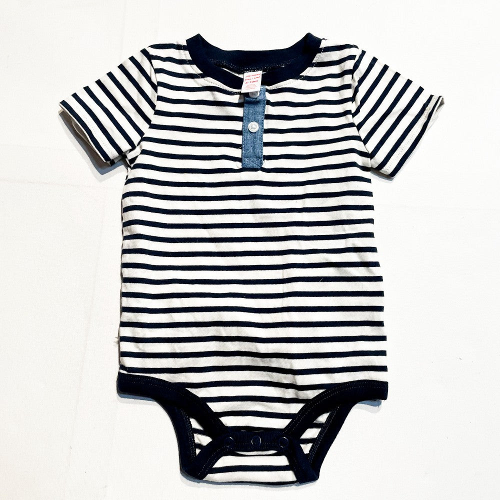 Joe Fresh Onesie 6-12M|163117