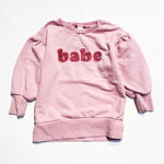 PL Kids Sweater 3Y *Imperfection|161449