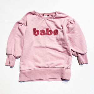 PL Kids Sweater 3Y *Imperfection|161449
