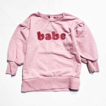 PL Kids Sweater 3Y *Imperfection|161449