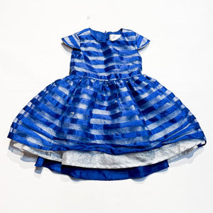 Lavendar Dress 3T|163592