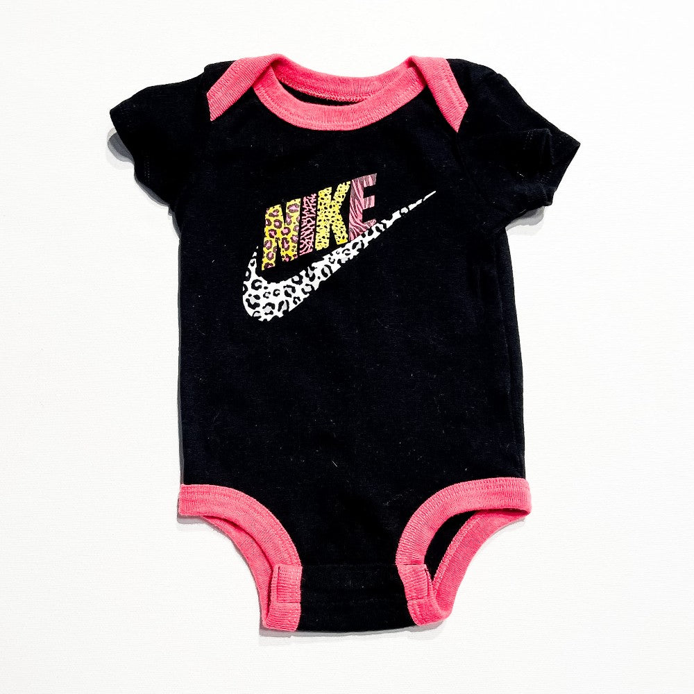 Nike Onesie 6-12M|207027