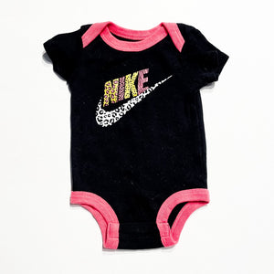 Nike Onesie 6-12M|207027